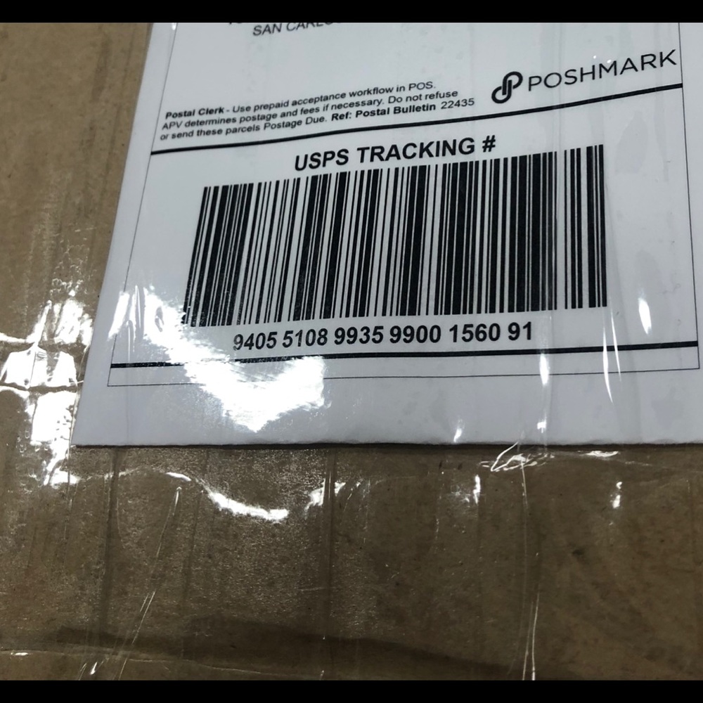 Shipping